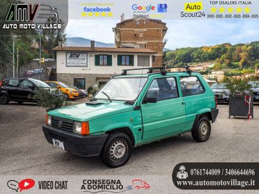 FIAT Panda 900 i.e.
