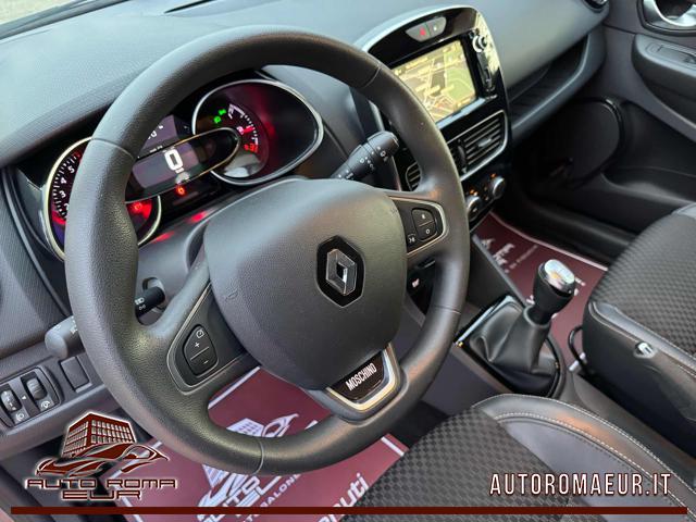 RENAULT Clio TCe 75 CV 5p Moschino Zen UNIPRO! PREZZO REALE!