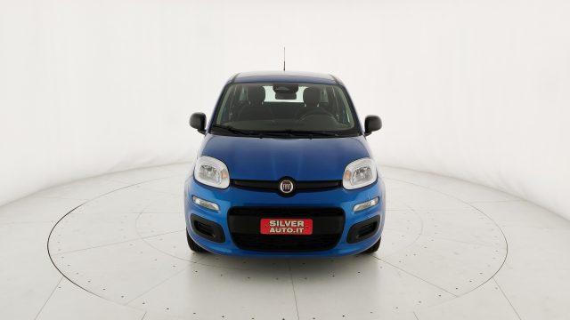 FIAT Pandina 1.0 FireFly 65 CV Hybrid Pop