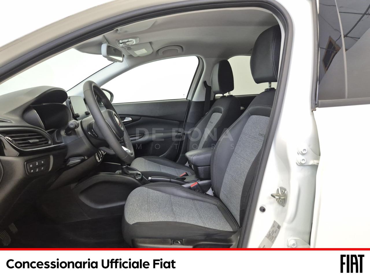 Fiat Tipo 5p 1.3 mjt city cross s&s 95cv