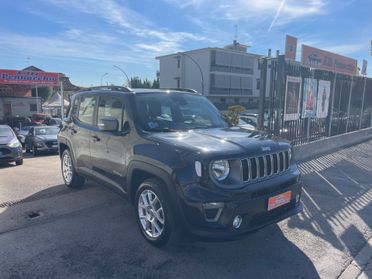 JEEP RENEGADE 1.6 DIESEL 120 (CV) 2019
