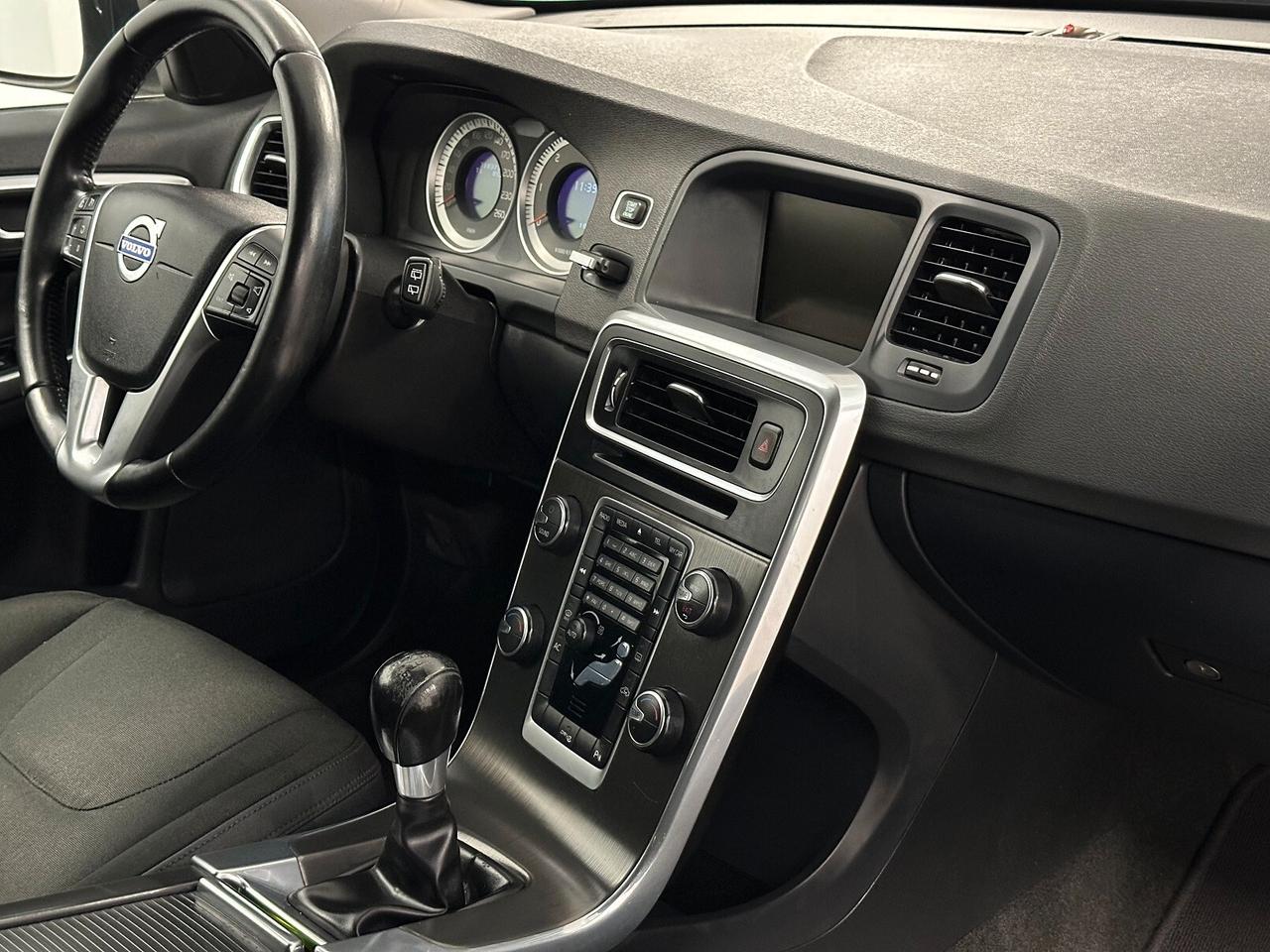 Volvo V60 DRIVe Momentum