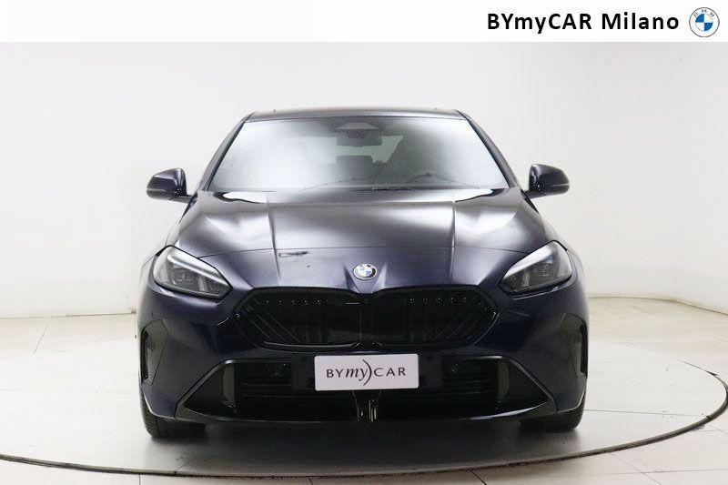 BMW Serie 2 Gran Coupe 220 48V MSport DCT