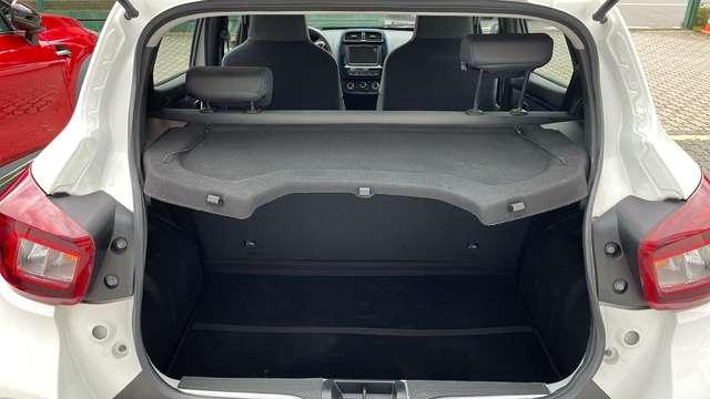 Dacia Spring Electric 45 Comfort Plus Comfort Plus Electric 45