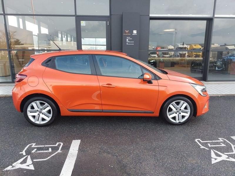 Renault Clio TCe 90cv Business 5P