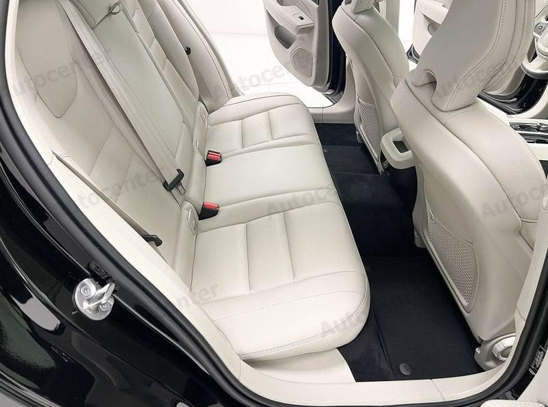 Volvo V60 V60 B4 (d) 197CV AUT INSCRIPTION