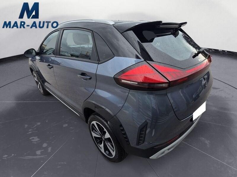 DR AUTOMOBILES dr 3.0 1.5 S2