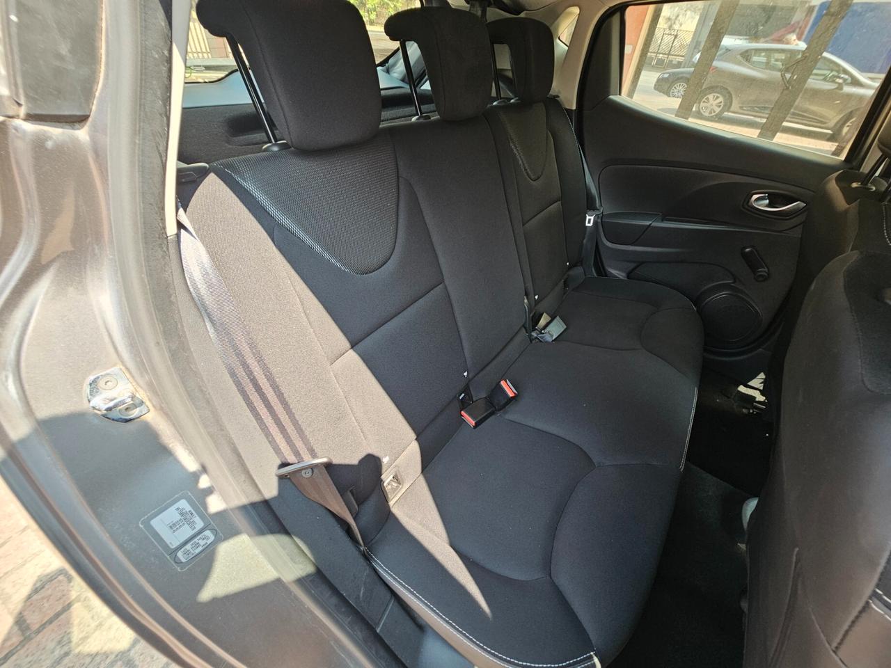RENAULT CLIO IV 1.5 DCI 75cv ENERGY DUEL