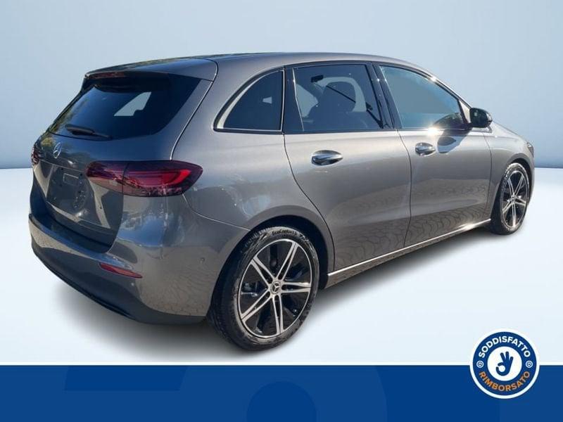 Mercedes-Benz Classe B 180d Street Edition Advanced Plus Progressive