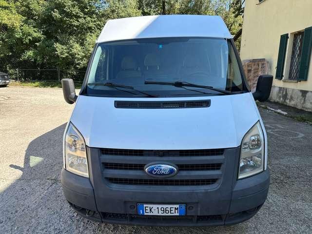 Ford TRANSIT 2.2 - 85T280