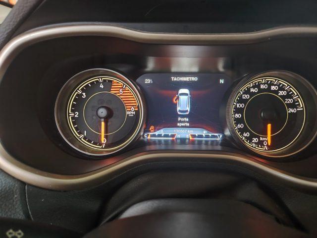 JEEP Cherokee 2.0 Mjt II Limited MY16