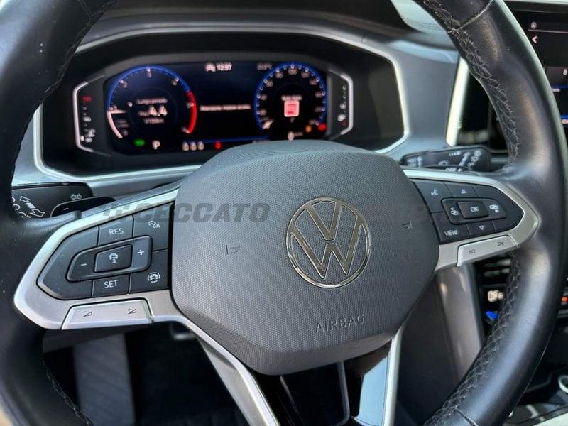 Volkswagen T-Roc T-Roc 2.0 tdi Style 150cv dsg