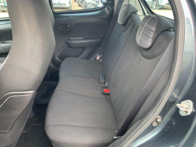 PEUGEOT 108 VTi 68 5 porte Collection