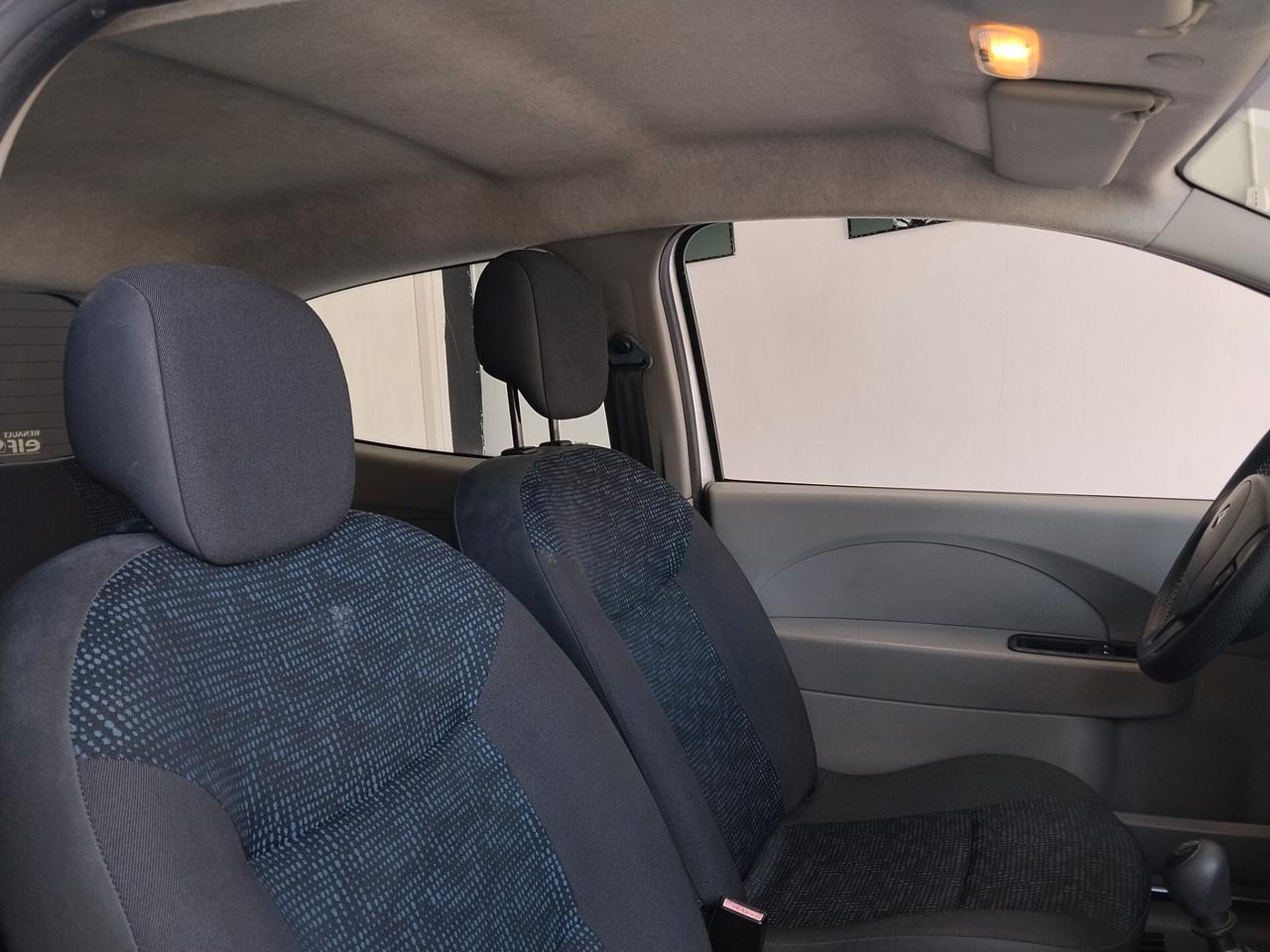 Renault Twingo 1.2 benzina 2008 CON GARANZIA