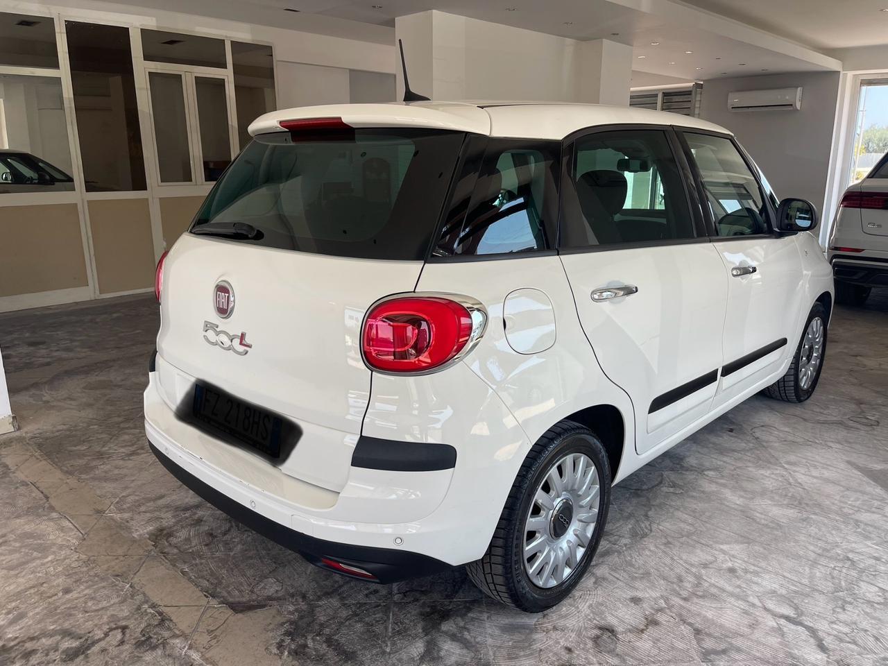 Fiat 500L 1.6 Multijet 120 CV Business