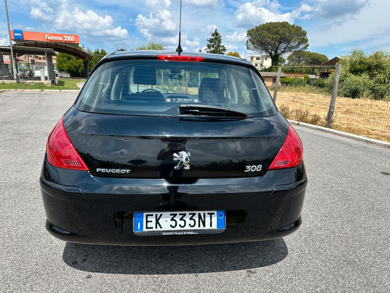 Peugeot 308 1.6 VTi 120CV 5p. Active Perfetta