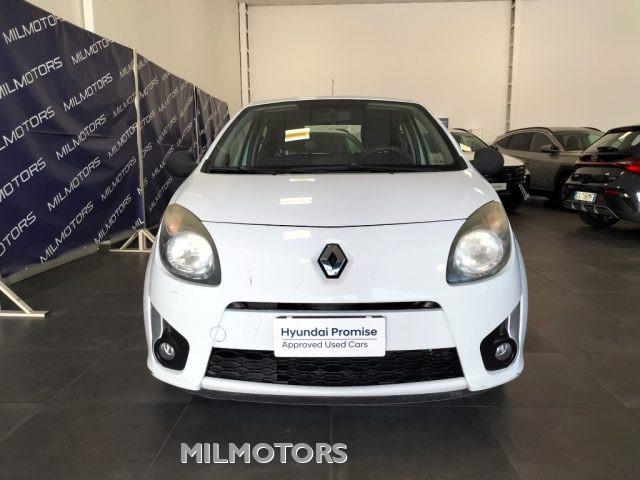 RENAULT Twingo 1.2 8V Dynamique