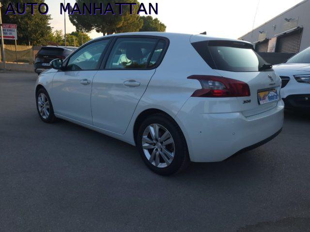 PEUGEOT 308 BlueHDi 130 S&S Business