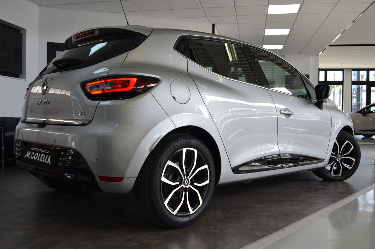 Renault Clio 1.5 dCi 75 CV Intens Navi/Xenon/Cruise/T.cam