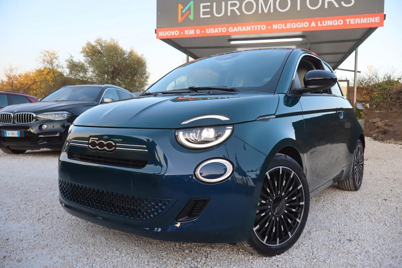 Fiat 500 Tua A SOLI 272€