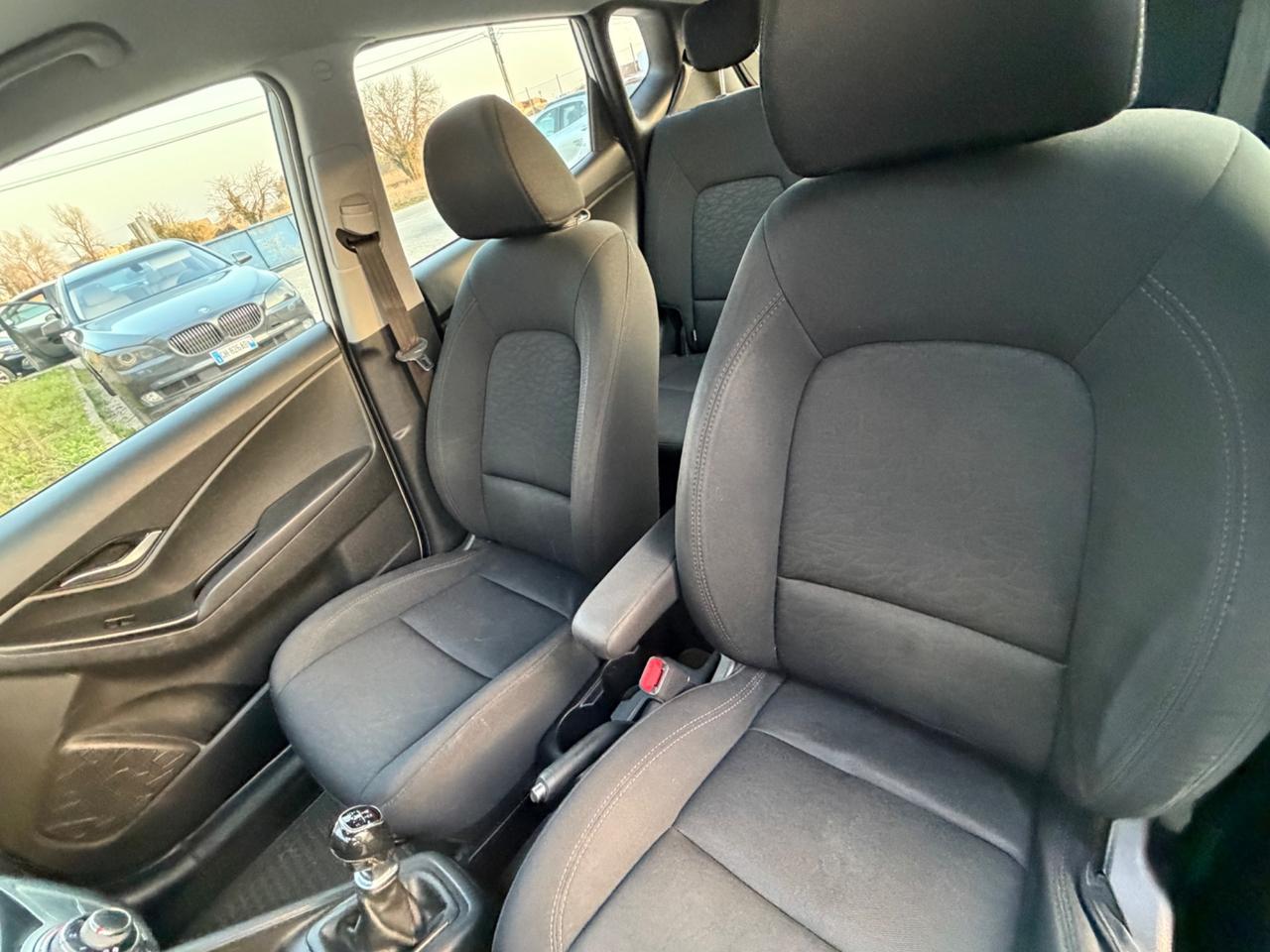 Hyundai iX20 1.4 90 CV Classic