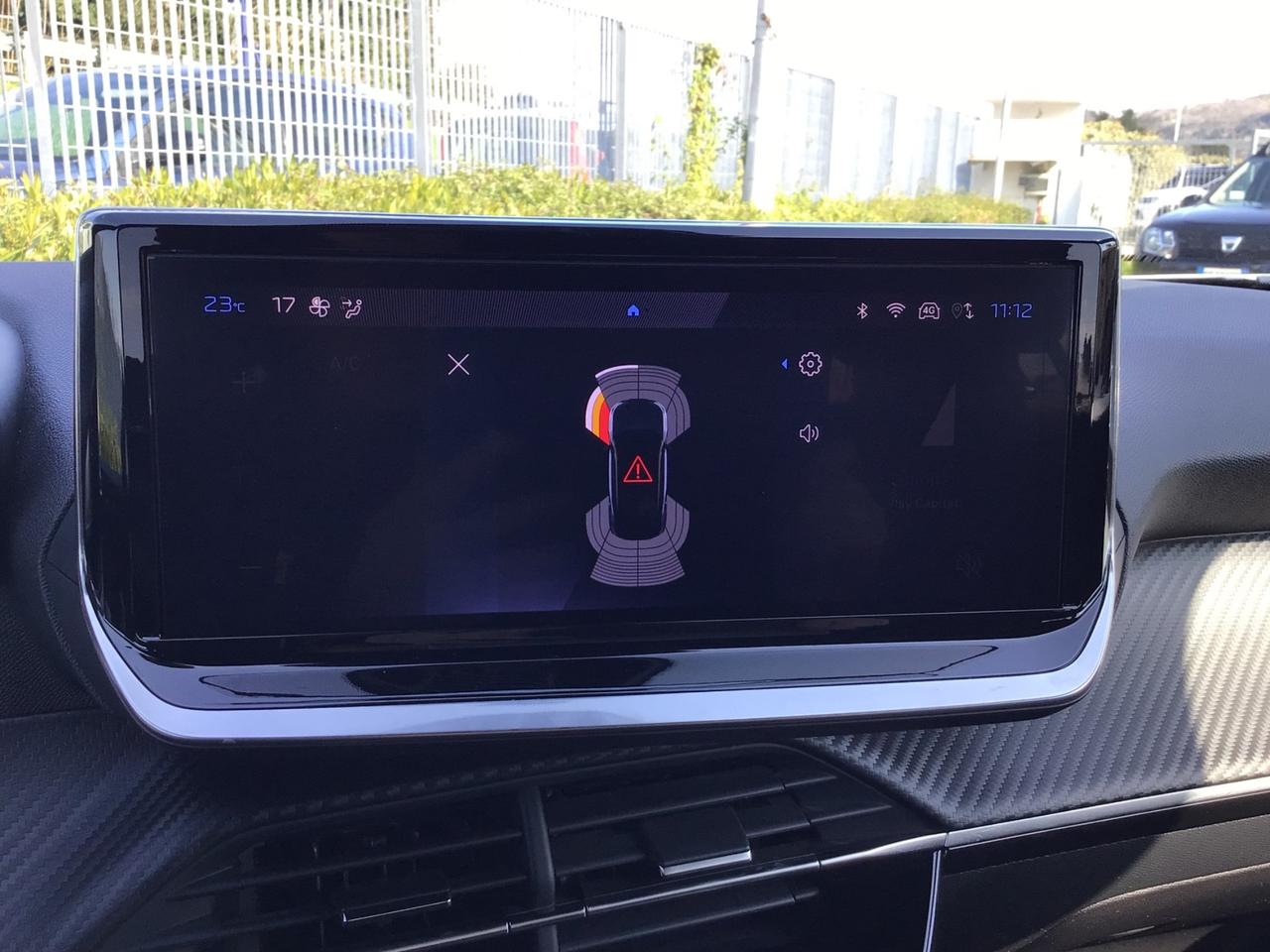 Peugeot 2008 PureTech 100 S&S Allure