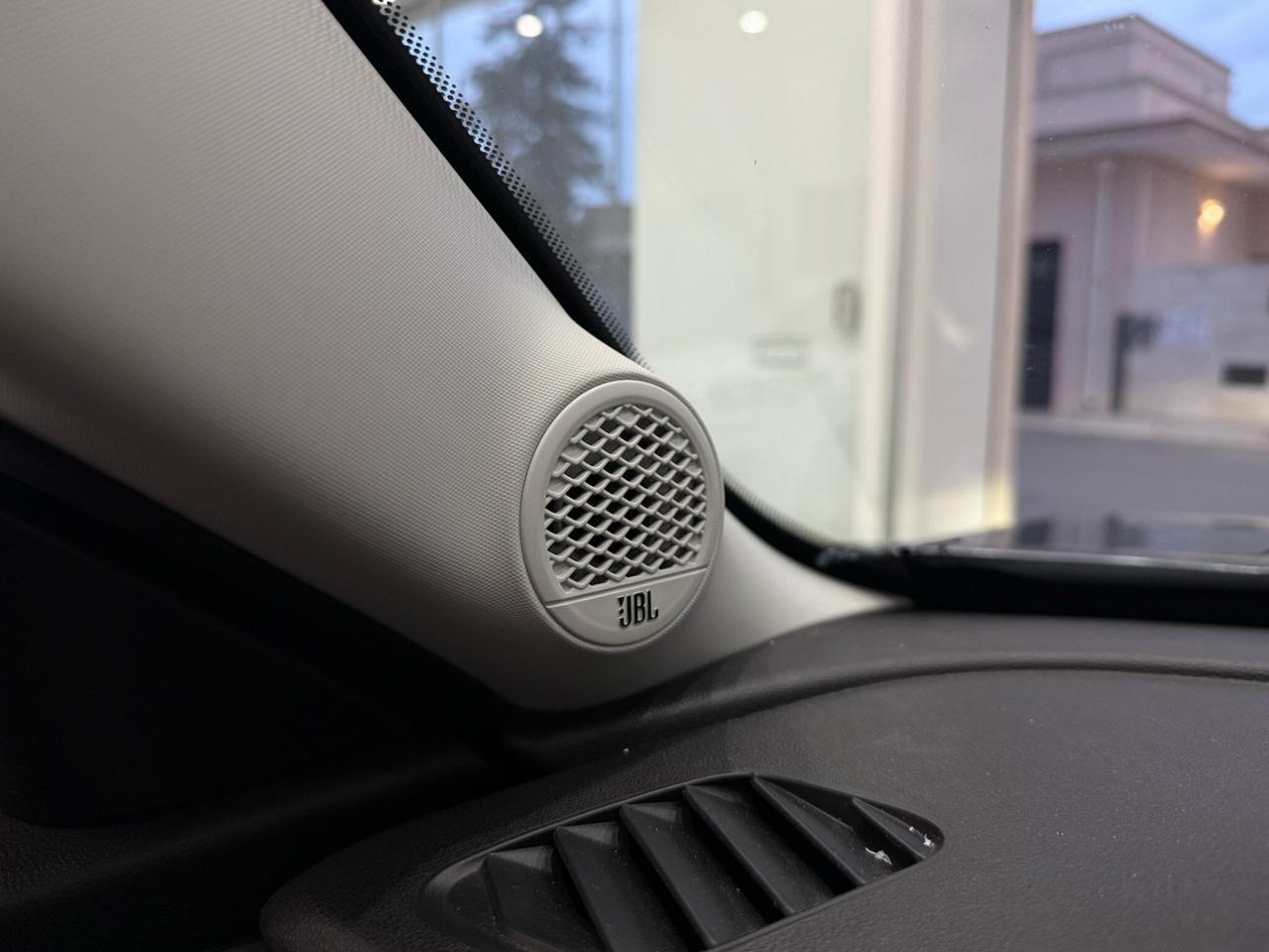 Jeep Avenger 1.2 Longitude