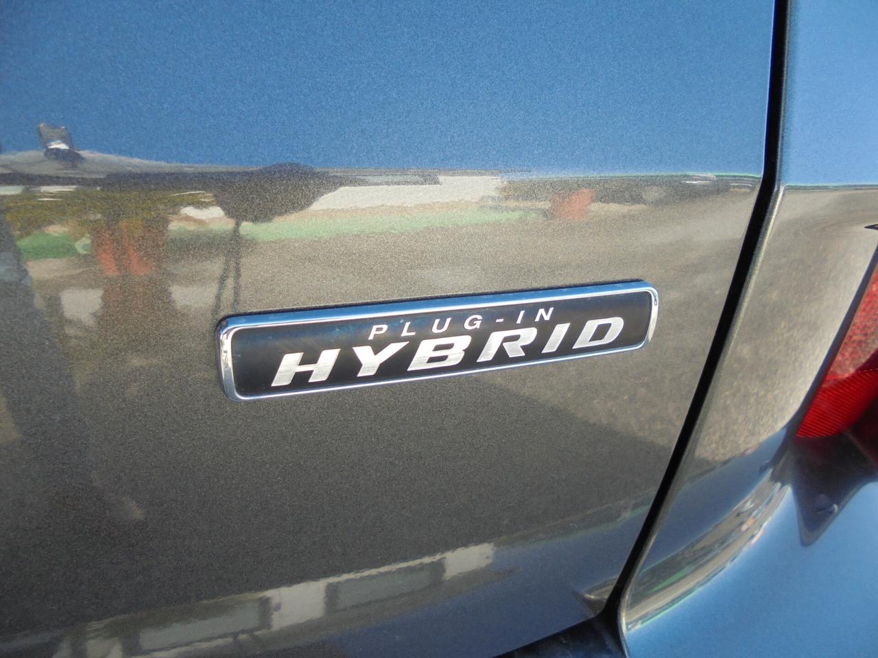 Ford Kuga 2.5 Plug In Hybrid 225 CV CVT 2WD ST-Line X
