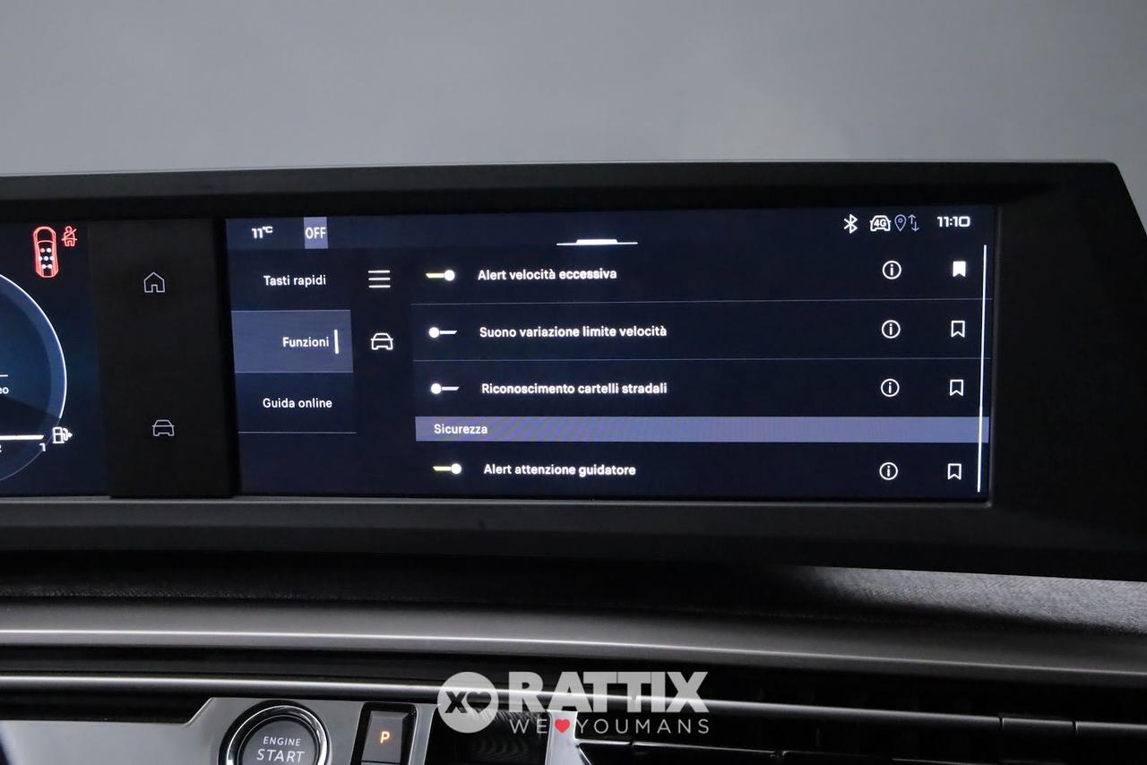 Peugeot 5008 1.2 Hybrid 145CV Allure e-DCS6 7p.ti