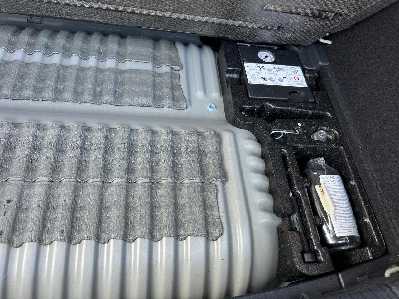 Volkswagen Polo 1.0 TGI 5p. Life