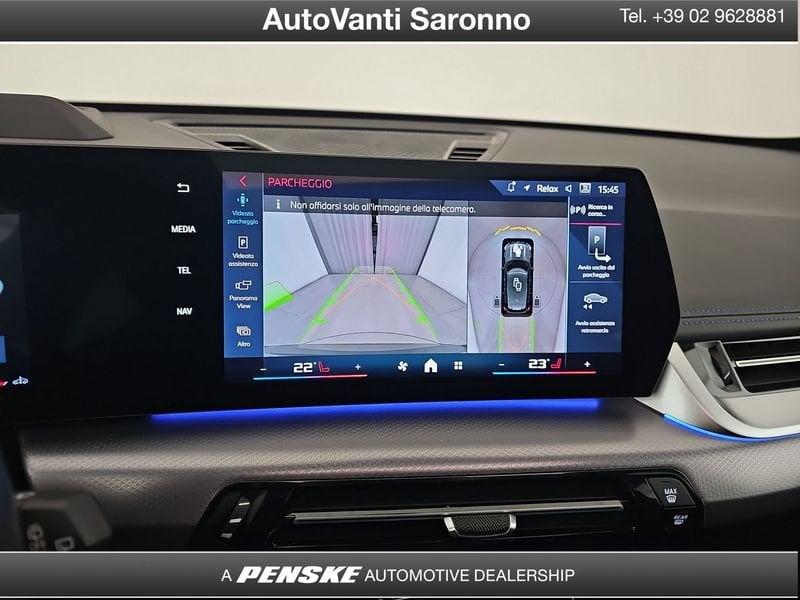 BMW X1 M35i xDrive MSport Pro