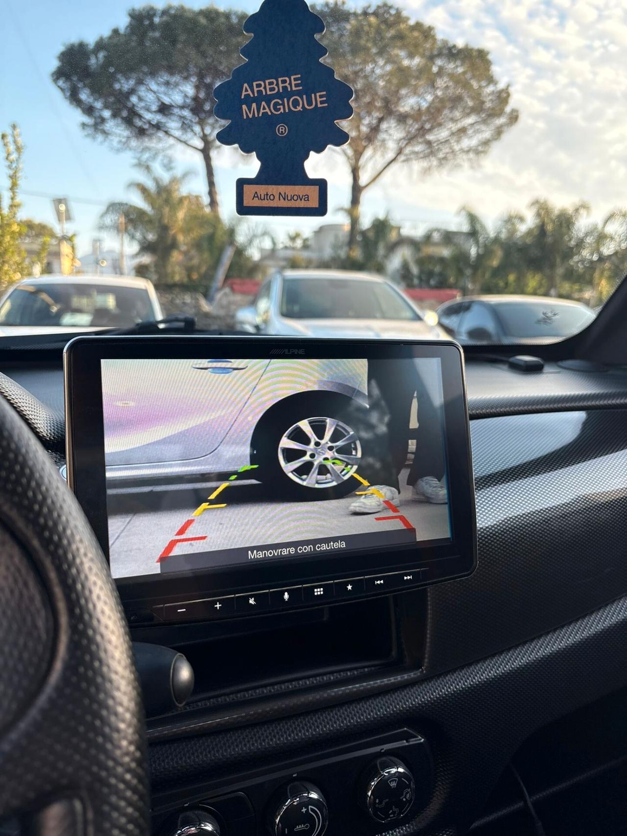 Chatenet CH46 Sport Line