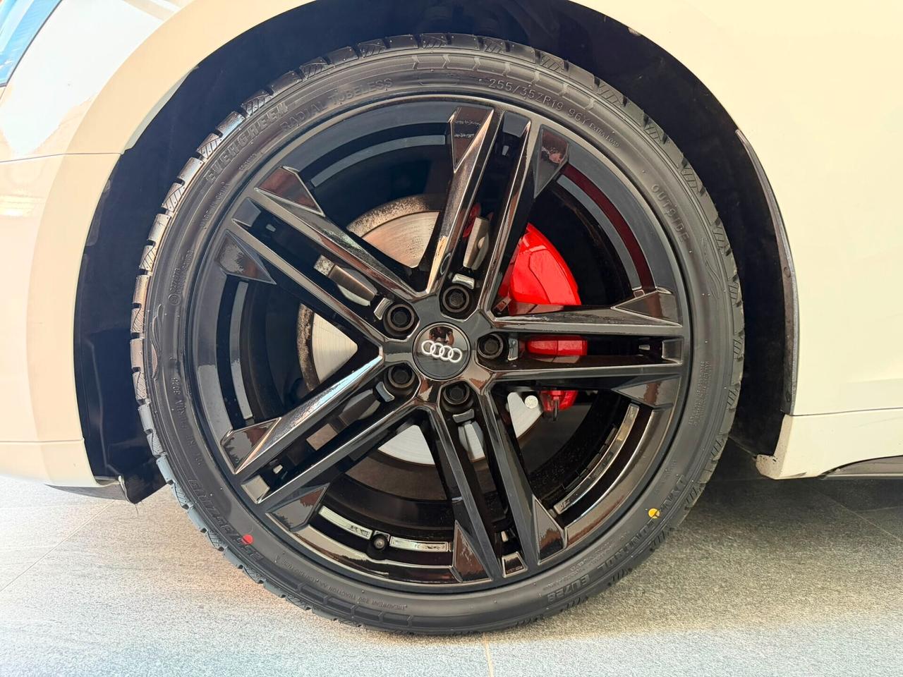Audi A5 SPB 2.0 TDI 190 CV ultra S tronic Sport