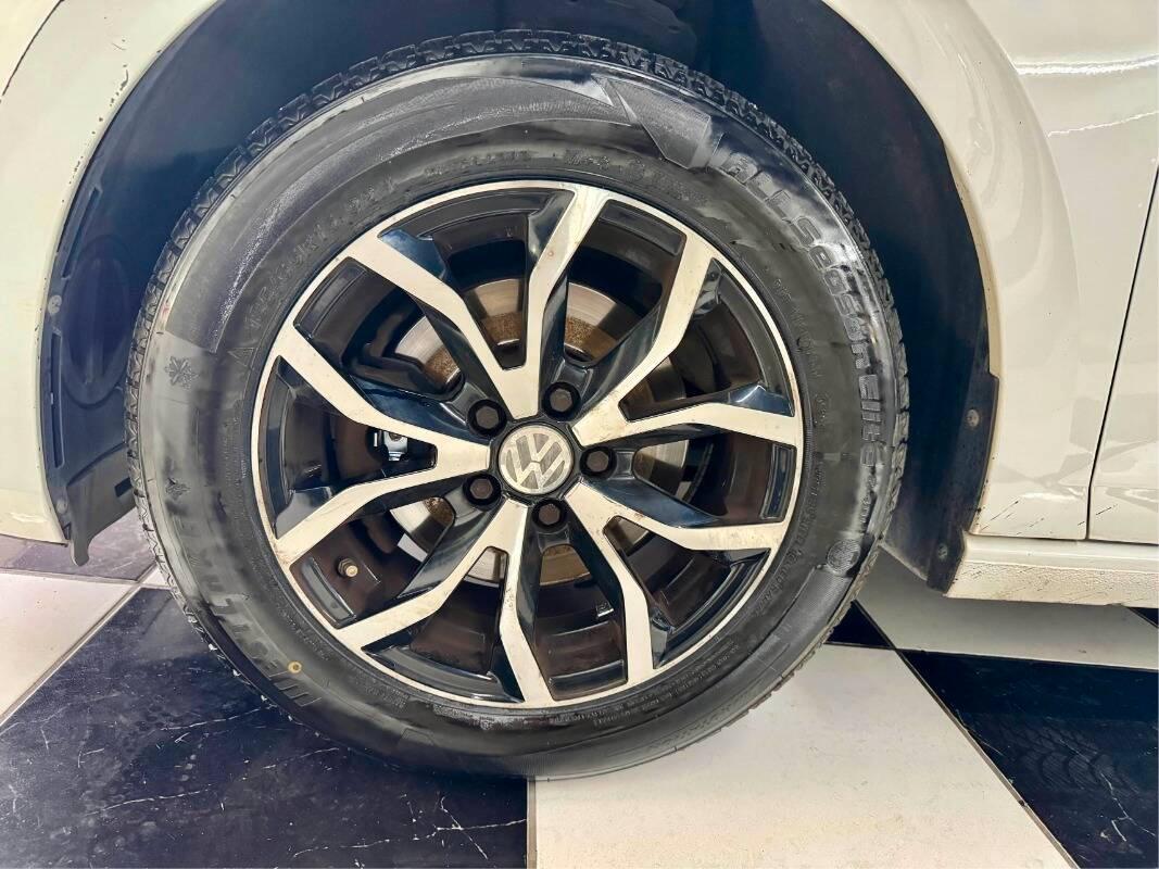 Volkswagen Polo 1.6 tdi Comfortline 80cv