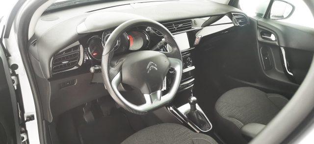 CITROEN C3 PureTech 82 Exclusive