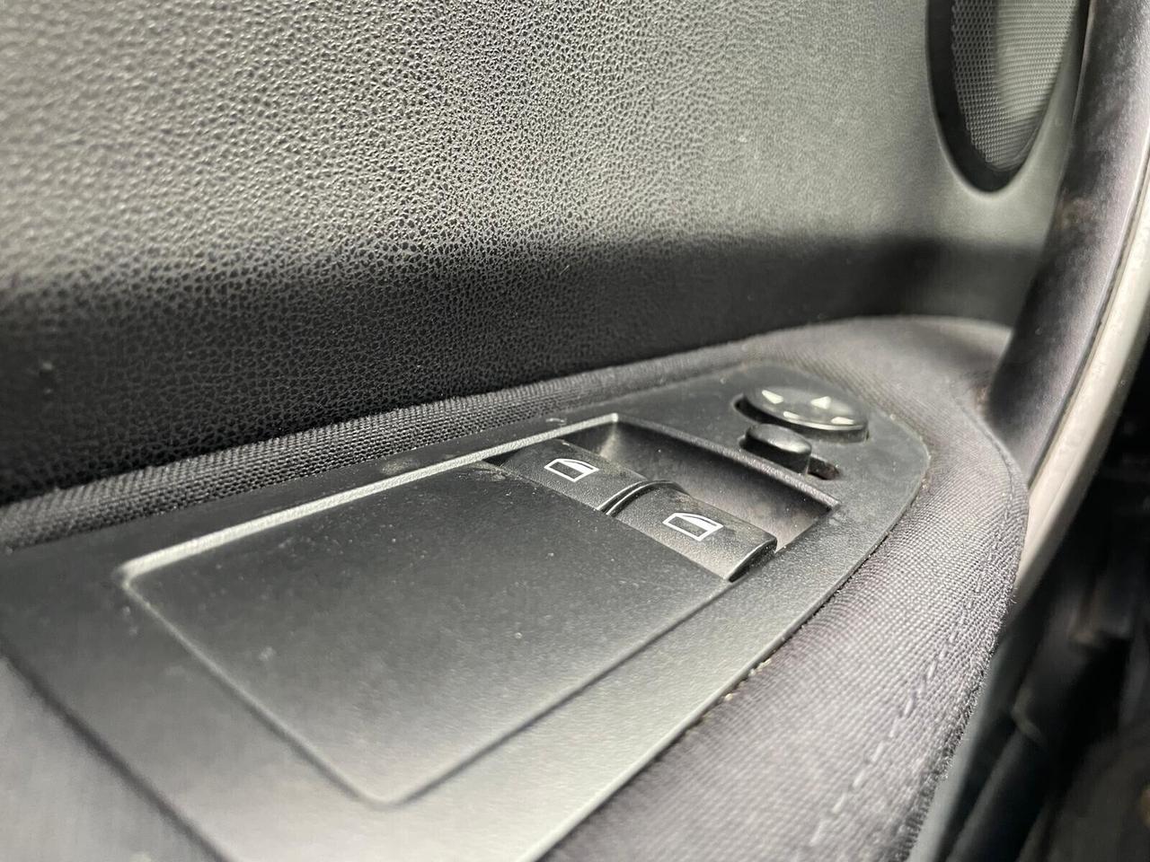 Bmw 118d 5 porte SuperFull perfett