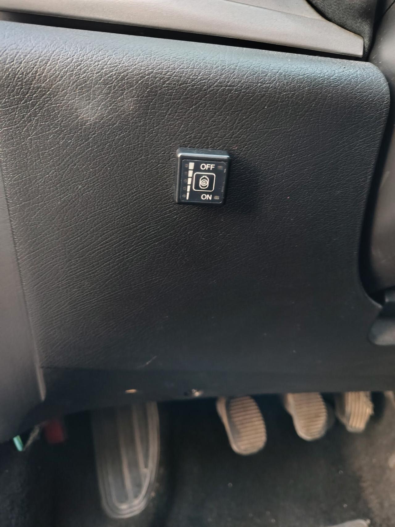 Lancia Ypsilon 1.4 Platino Ecochic GPL