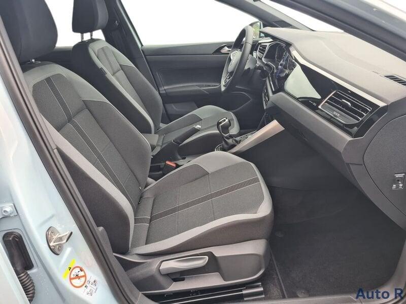 Volkswagen Polo 1.0 TSI Edition 50 DSG