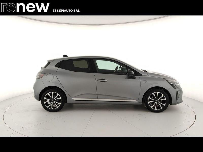 Renault Clio TCe 90 CV 5 porte Techno