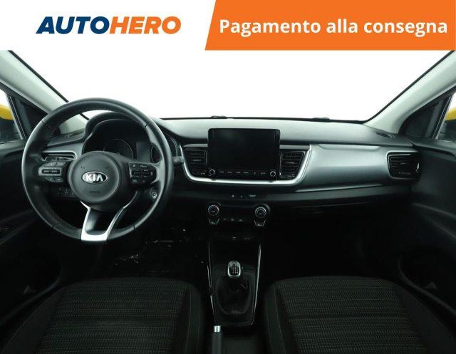 KIA Stonic 1.0 T-GDi 100 CV MHEV iMT Style