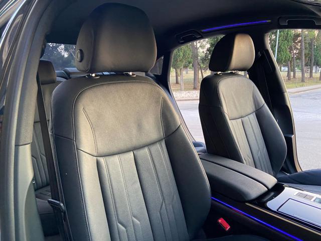 AUDI A8 50 TDI 3.0 quattro tiptronic S line.