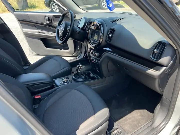 Mini Cooper D Countryman 2.0 Baker Street