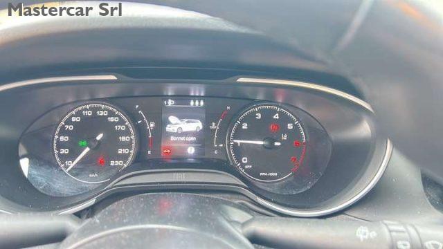 FIAT Tipo NEOPTATENTATI SW 1.0 t3 100cv TG :GP945FW