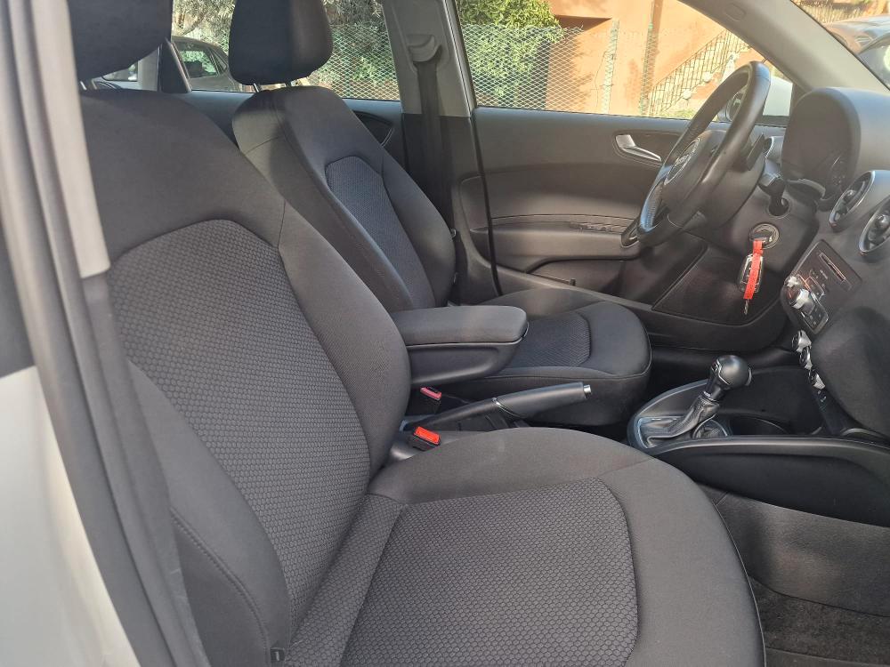 Audi A1 Sportback 1.4 tdi Admired s-tronic Euro 6