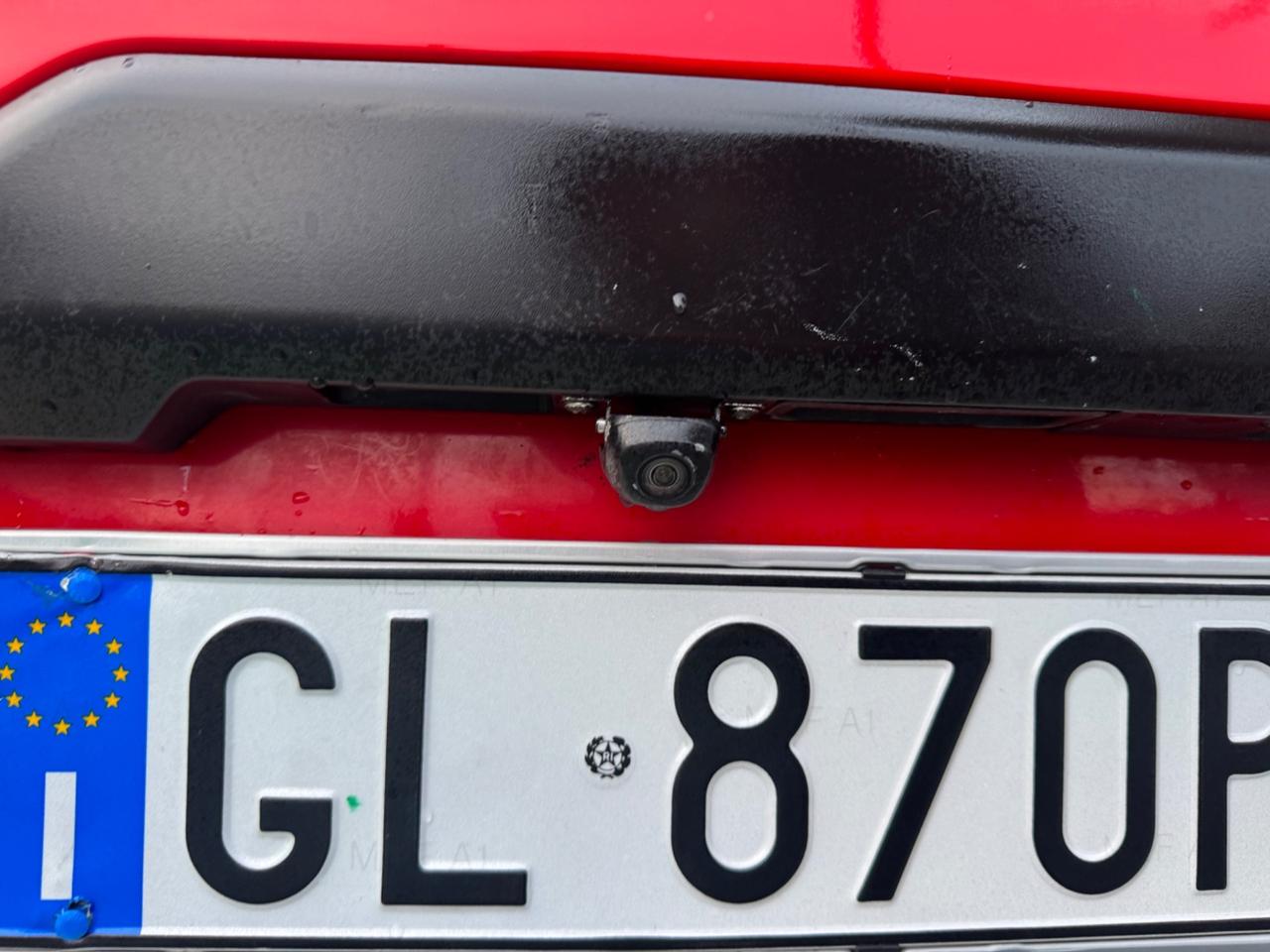 Ford Transit Custom 270 2.2 TDCi 155CV PC Furgone Trend