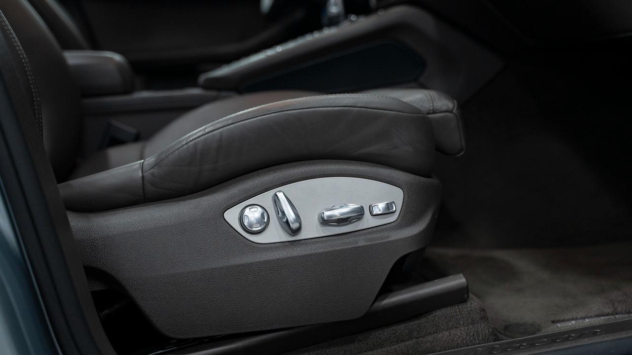 Porsche Macan 2.0 245 CV PDK 21" TETTO SOSP. PACK CHRONO PELLE X