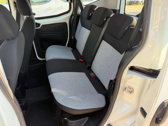 FIAT Qubo 1.3 MJT 80 CV Lounge