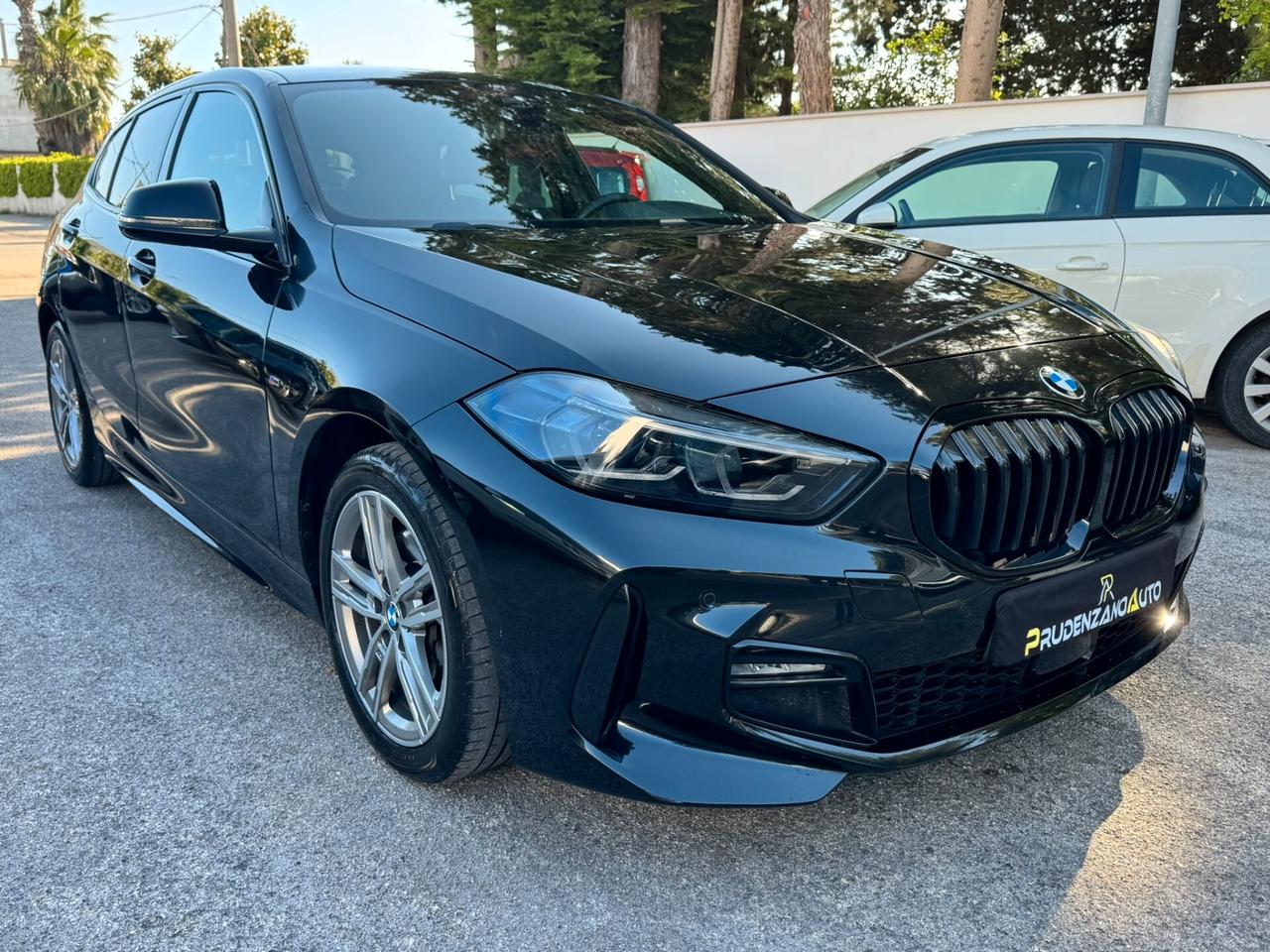 Bmw 118 118i 5p. Msport