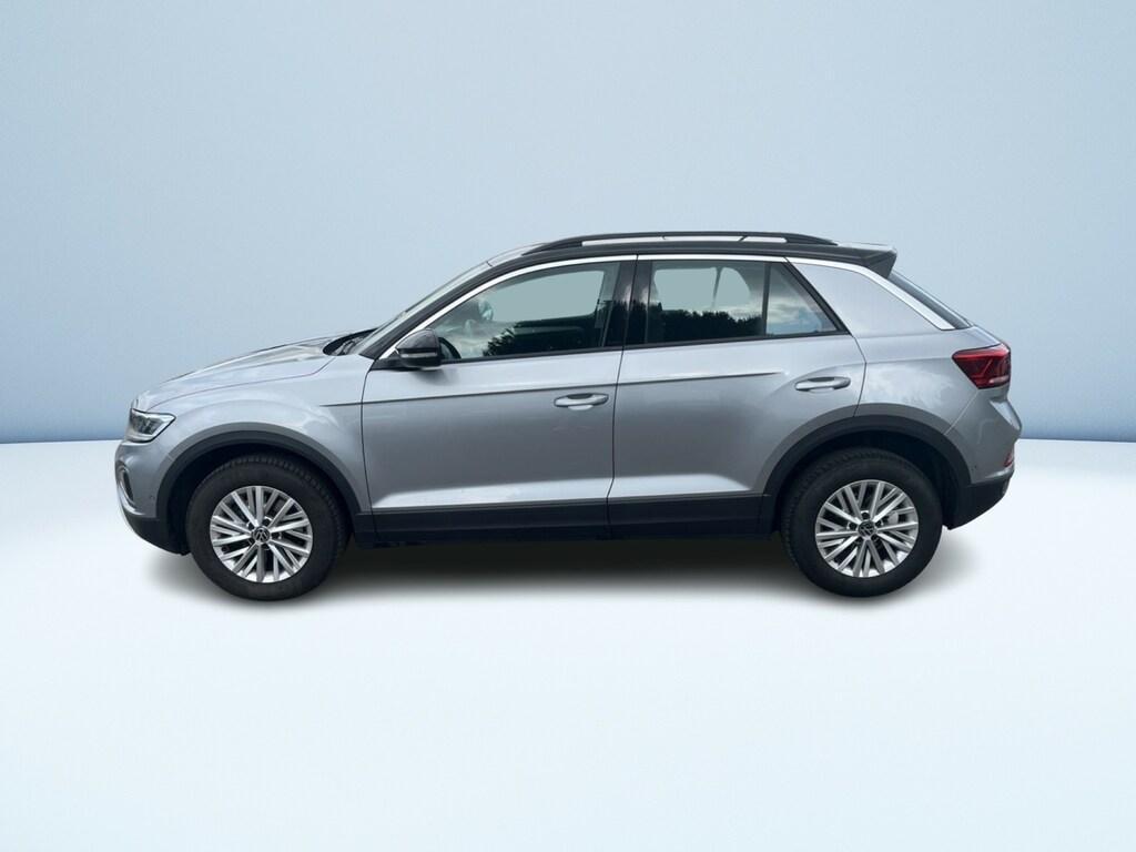 Volkswagen T-Roc 2.0 TDI SCR Life DSG