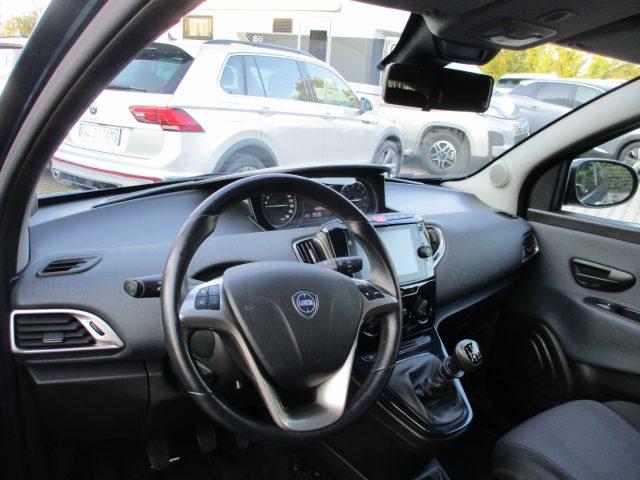 LANCIA Ypsilon 1.0 Hybrid Gold - Carplay/Ok Neopat.